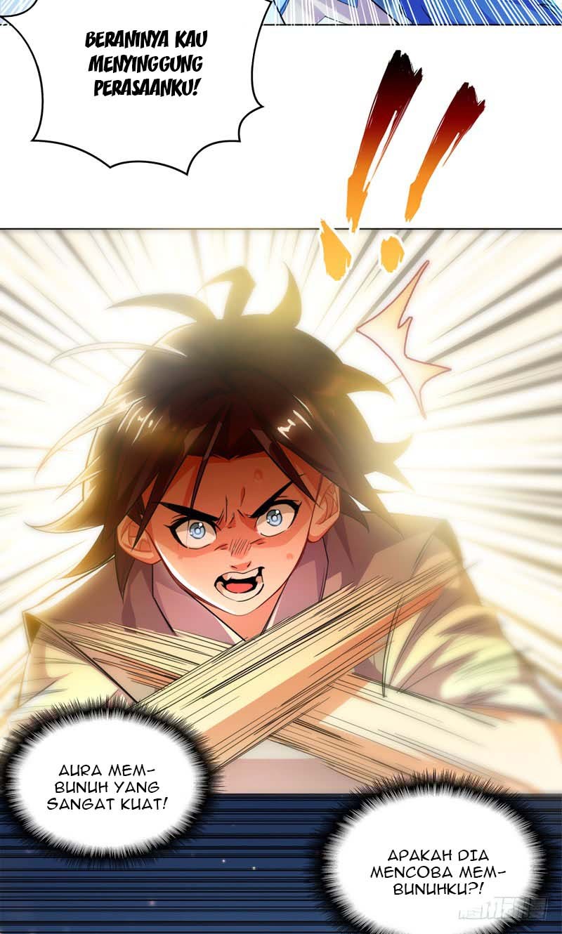 Martial Inverse Chapter 01 Gambar 38